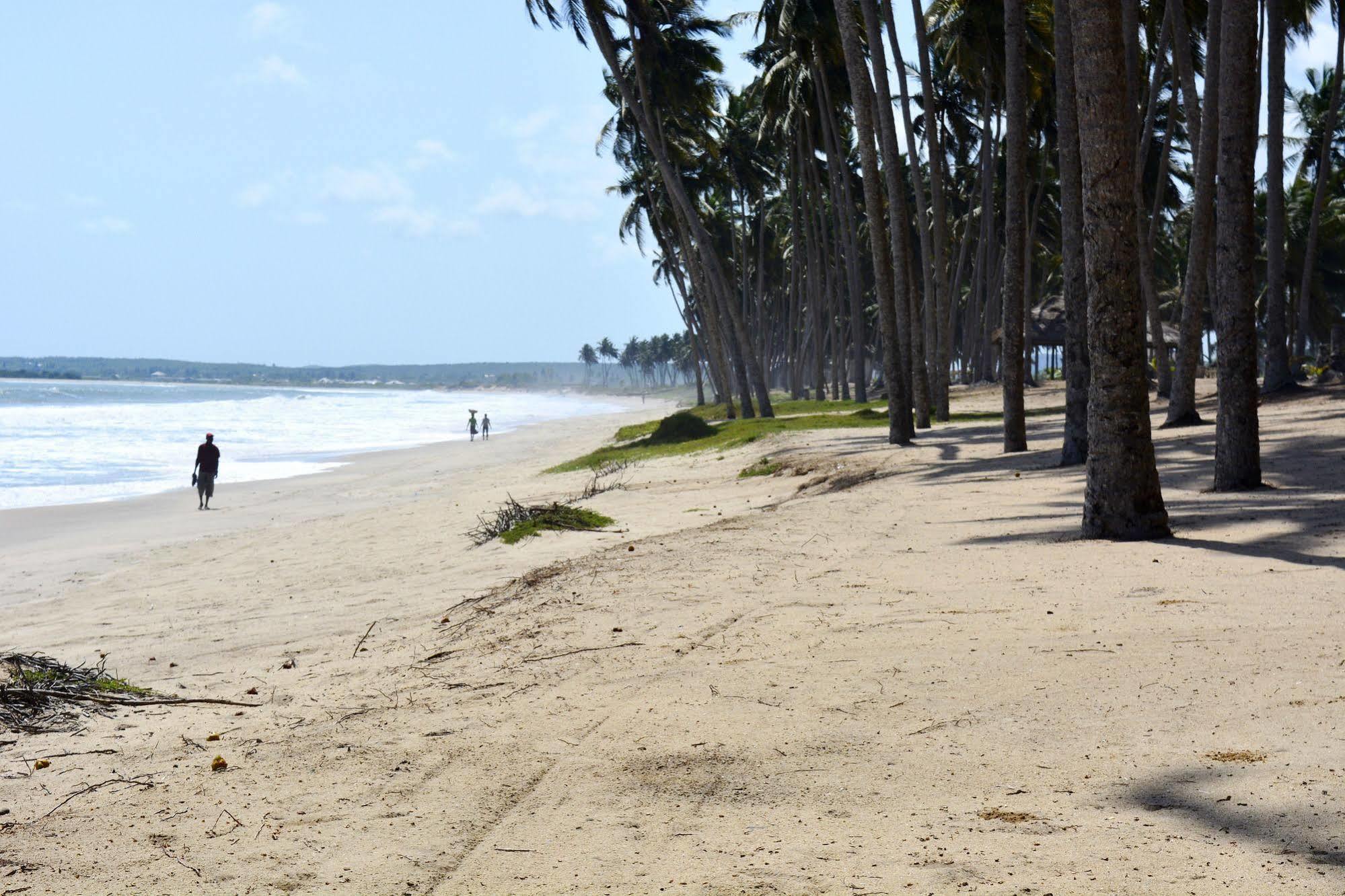 Blue Diamond Beach Resort Appam Eksteriør bilde